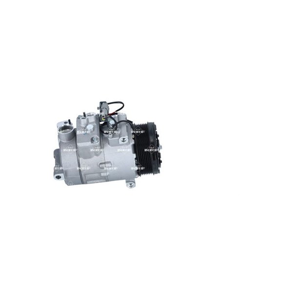 Kompressor, klimatanläggning 12V Nrf 320068 NRF