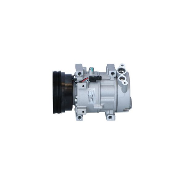 Kompressor, klimatanläggning 12V Nrf 320119 NRF