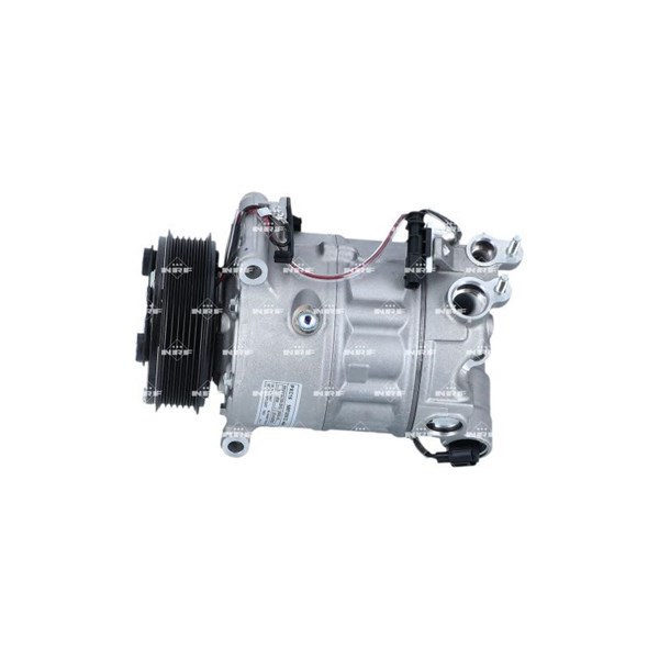 Kompressor, klimatanläggning 12V Nrf 320122 NRF