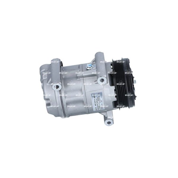 Kompressor, klimatanläggning 12V Nrf 320131 NRF