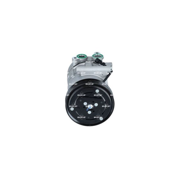 Kompressor, klimatanläggning 12V Nrf 320157 NRF