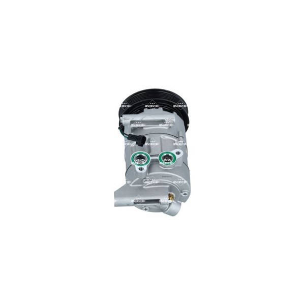 Kompressor, klimatanläggning 12V Nrf 320157 NRF