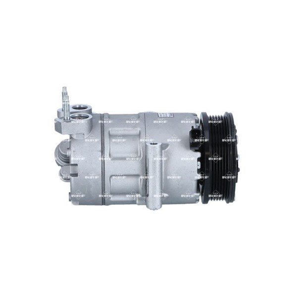 Kompressor, klimatanläggning 12V Nrf 320179 NRF Kompressor, klimatanläggning 12V Nrf 320179 NRF