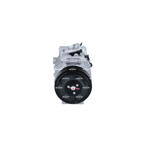 Kompressor, klimatanläggning 12V Nrf 320183 NRF Kompressor, klimatanläggning 12V Nrf 320183 NRF
