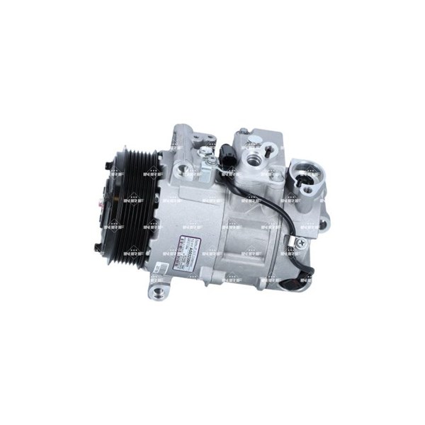Kompressor, klimatanläggning 12V Nrf 320183 NRF Kompressor, klimatanläggning 12V Nrf 320183 NRF