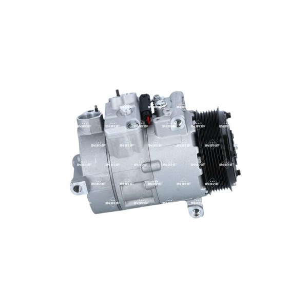 Kompressor, klimatanläggning 12V Nrf 320183 NRF Kompressor, klimatanläggning 12V Nrf 320183 NRF