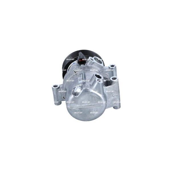 Kompressor, klimatanläggning 12V Nrf 320206 NRF