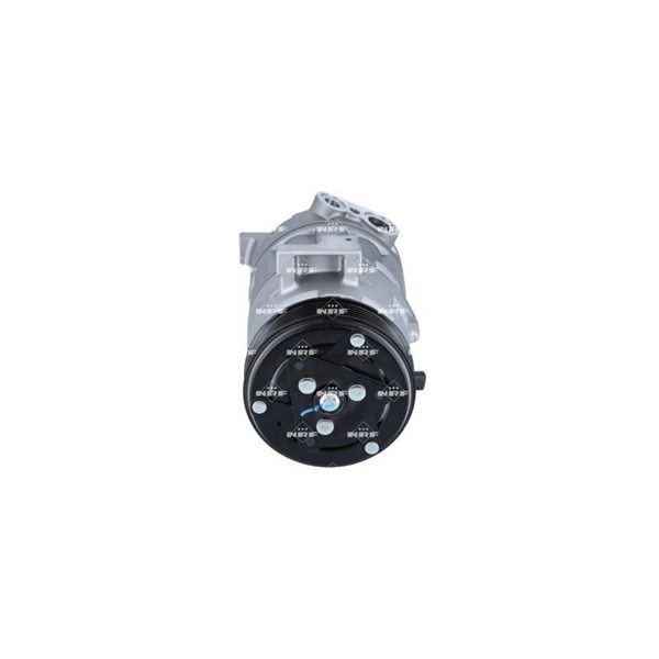 Kompressor, klimatanläggning 12V Nrf 32783 NRF