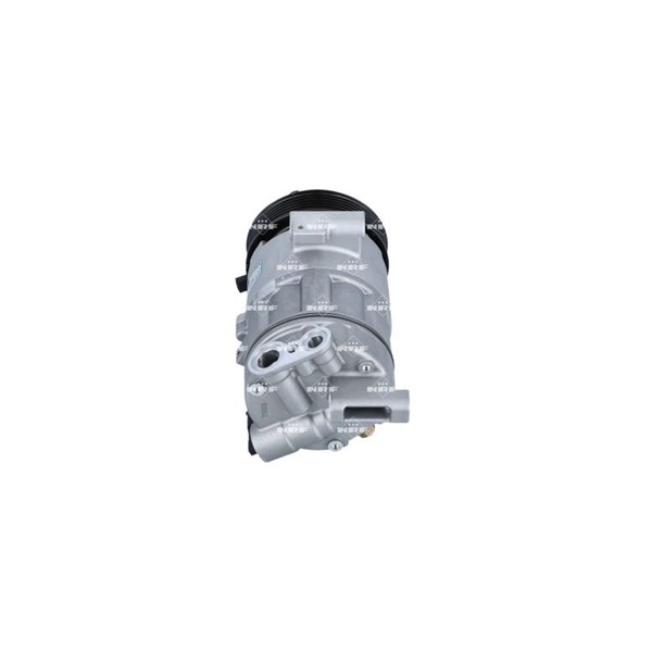 Kompressor, klimatanläggning 12V Nrf 32783 NRF