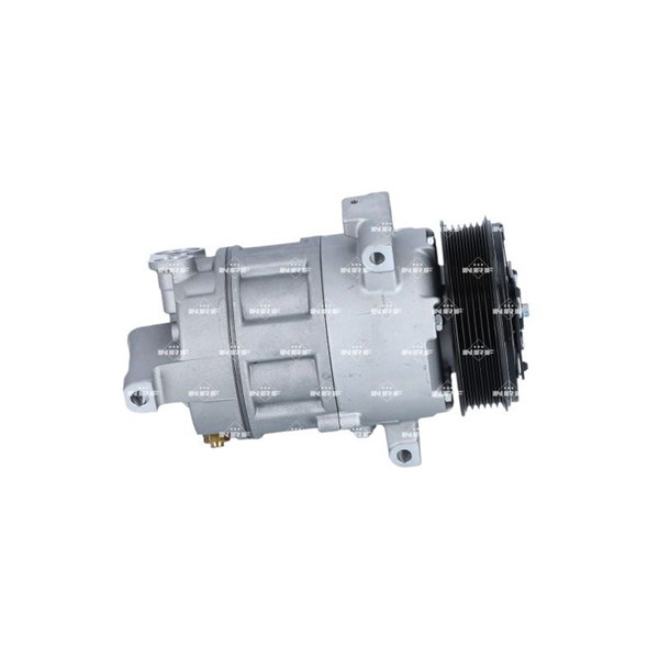 Kompressor, klimatanläggning 12V Nrf 32783 NRF