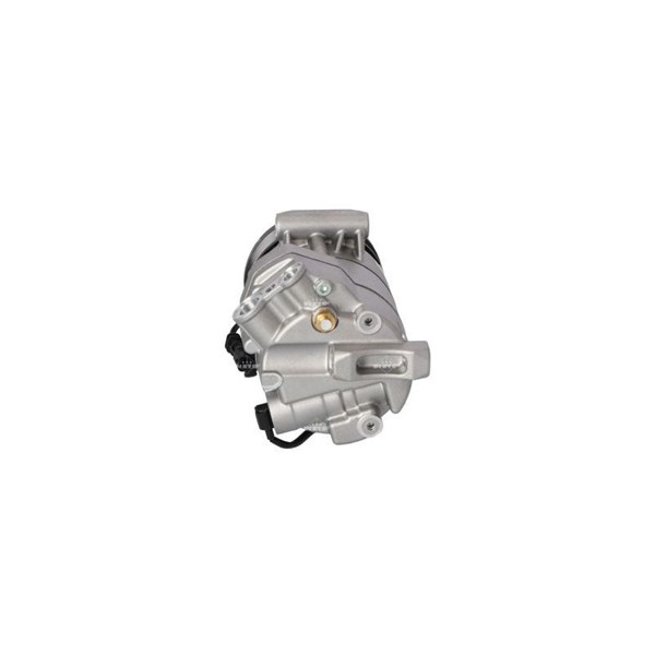 Kompressor, klimatanläggning 12V Nrf 32791 NRF