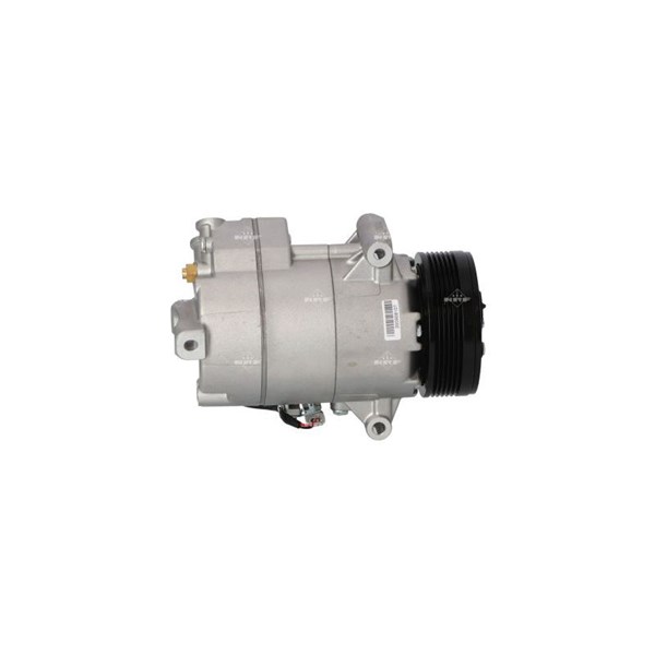 Kompressor, klimatanläggning 12V Nrf 32791 NRF Kompressor, klimatanläggning 12V Nrf 32791 NRF