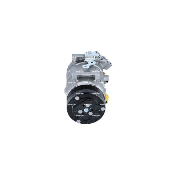 Kompressor, klimatanläggning 12V Nrf 32819 NRF