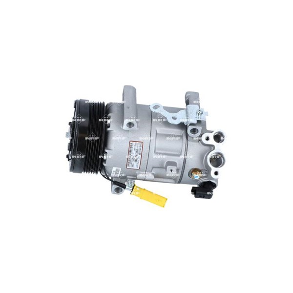 Kompressor, klimatanläggning 12V Nrf 32819 NRF