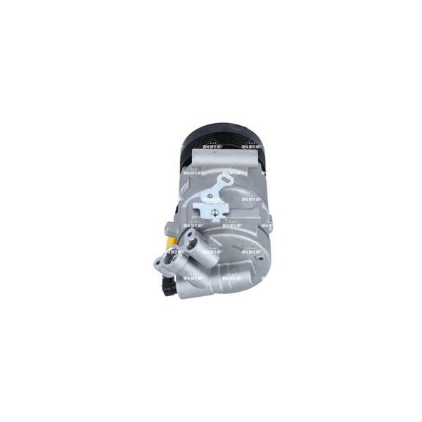 Kompressor, klimatanläggning 12V Nrf 32819 NRF