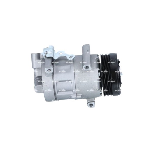 Kompressor, klimatanläggning 12V Nrf 32819 NRF