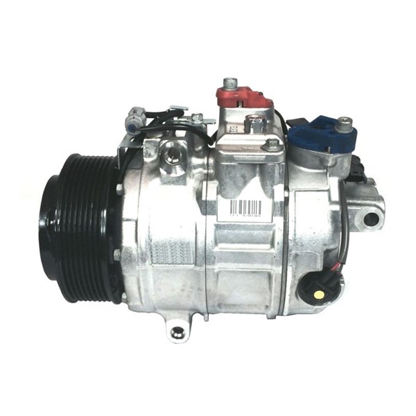 Kompressor, klimatanläggning 12V Nrf 32836 NRF
