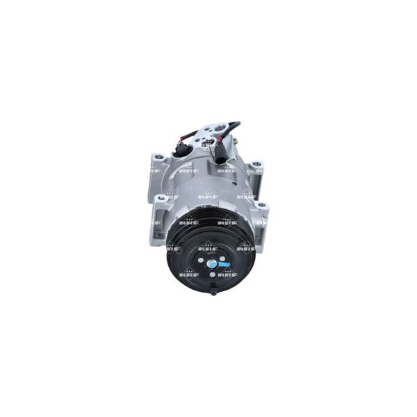Kompressor, klimatanläggning 12V Nrf 32854 NRF