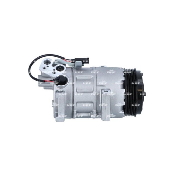 Kompressor, klimatanläggning 12V Nrf 32854 NRF