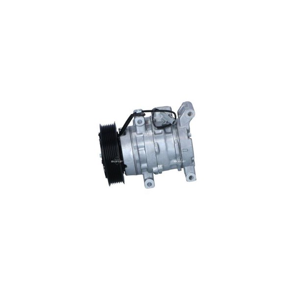 Kompressor, klimatanläggning 12V Nrf 32858 NRF