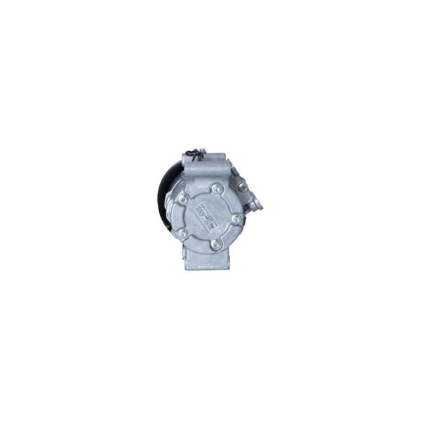Kompressor, klimatanläggning 12V Nrf 32858 NRF