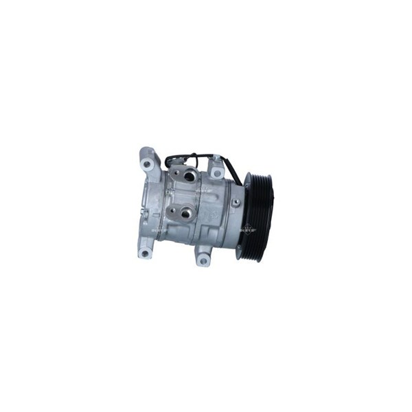 Kompressor, klimatanläggning 12V Nrf 32858 NRF Kompressor, klimatanläggning 12V Nrf 32858 NRF