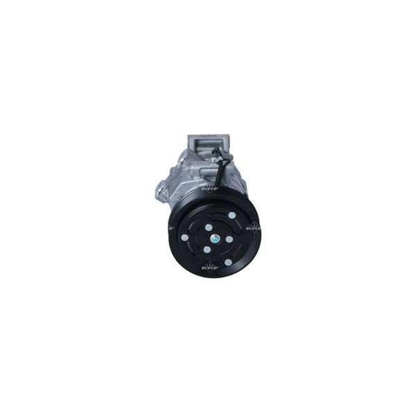 Kompressor, klimatanläggning 12V Nrf 32858 NRF Kompressor, klimatanläggning 12V Nrf 32858 NRF