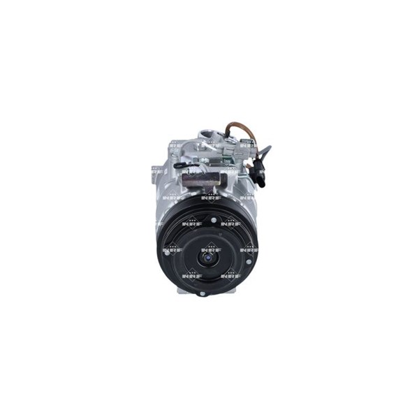 Kompressor, klimatanläggning 12V Nrf 32859 NRF