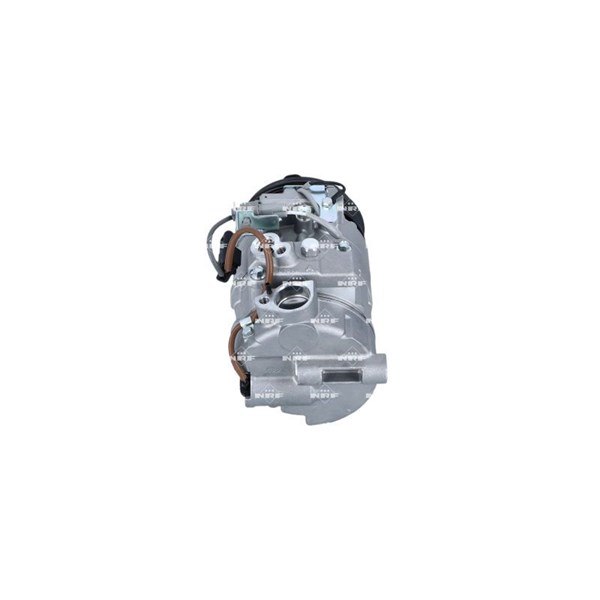 Kompressor, klimatanläggning 12V Nrf 32859 NRF