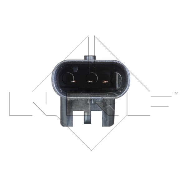 Kompressor, klimatanläggning 12V Nrf 32862 NRF Kompressor, klimatanläggning 12V Nrf 32862 NRF