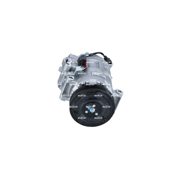Kompressor, klimatanläggning 12V Nrf 32931 NRF
