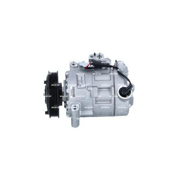 Kompressor, klimatanläggning 12V Nrf 32931 NRF