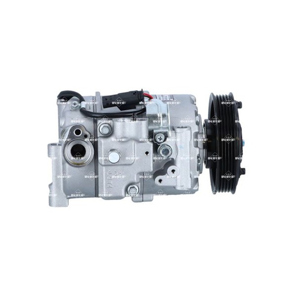 Kompressor, klimatanläggning 12V Nrf 32931 NRF