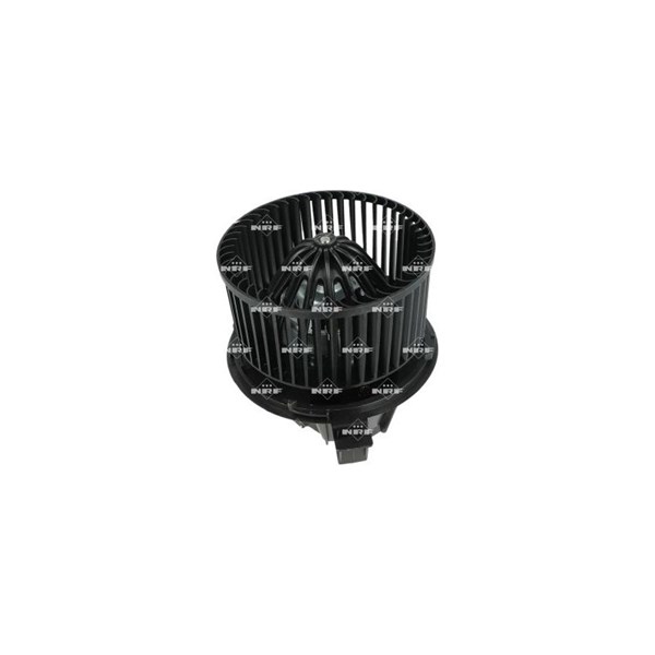 Kupéfläkt 12V Nrf 34247 NRF Kupéfläkt 12V Nrf 34247 NRF