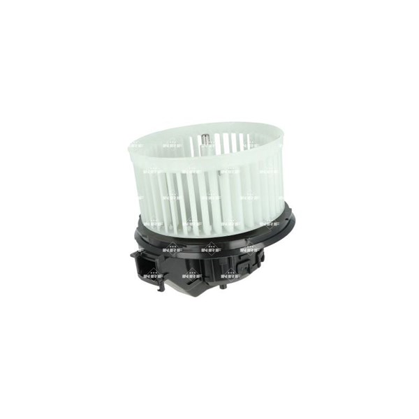 Kupéfläkt 12V Nrf 34254 NRF Kupéfläkt 12V Nrf 34254 NRF