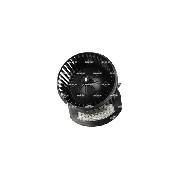 Kupéfläkt 12V, Fram Nrf 34257 NRF
