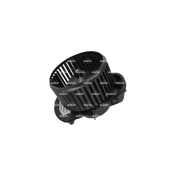 Kupéfläkt 12V, Fram Nrf 34257 NRF