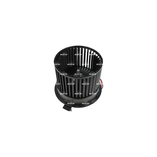 Kupéfläkt 12V, Fram Nrf 34320 NRF Kupéfläkt 12V, Fram Nrf 34320 NRF