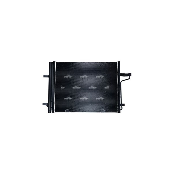 Kondensor, klimatanläggning Nrf 350322 NRF