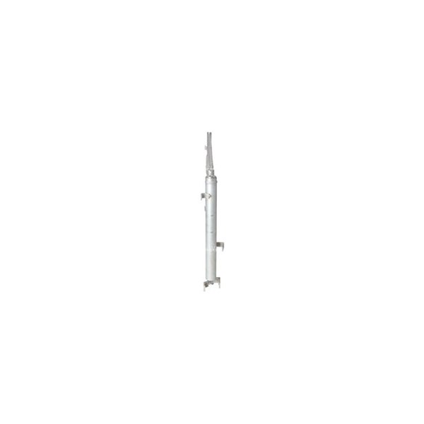Kondensor, klimatanläggning Nrf 350380 NRF