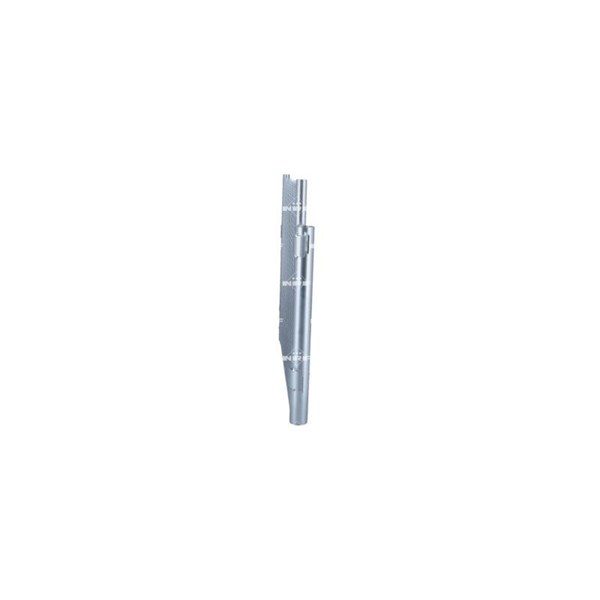 Kondensor, klimatanläggning Nrf 350388 NRF