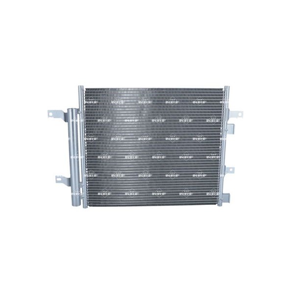 Kondensor, klimatanläggning Nrf 350388 NRF