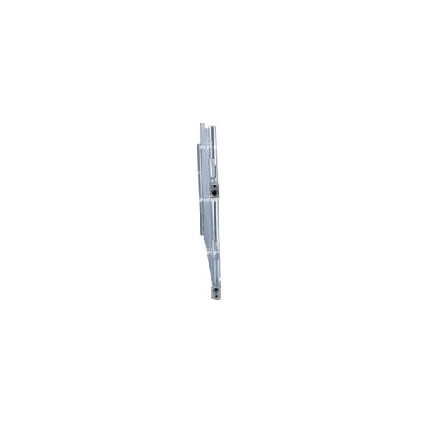 Kondensor, klimatanläggning Nrf 350388 NRF