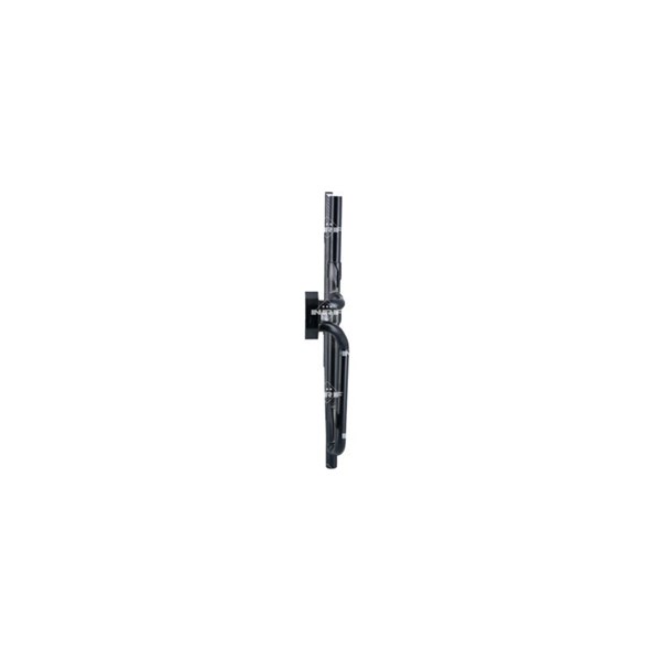 Kondensor, klimatanläggning Nrf 350444 NRF