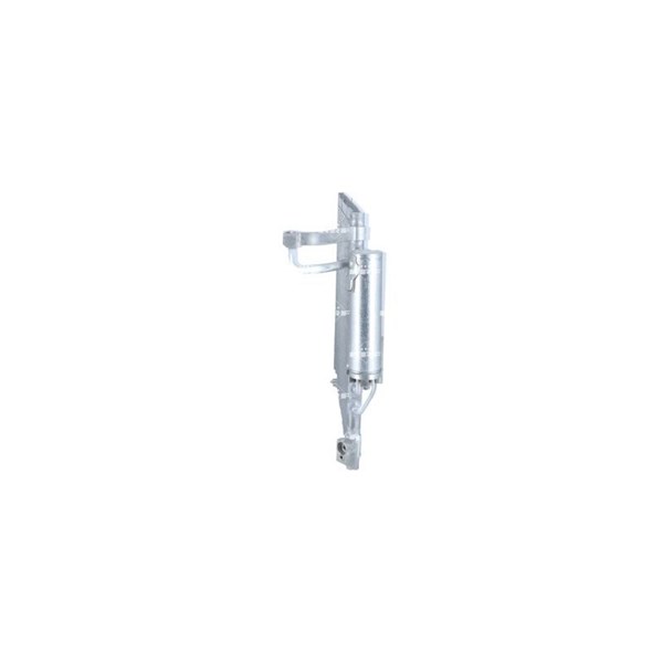 Kondensor, klimatanläggning Nrf 350456 NRF