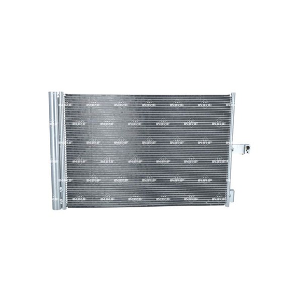 Kondensor, klimatanläggning Nrf 350457 NRF