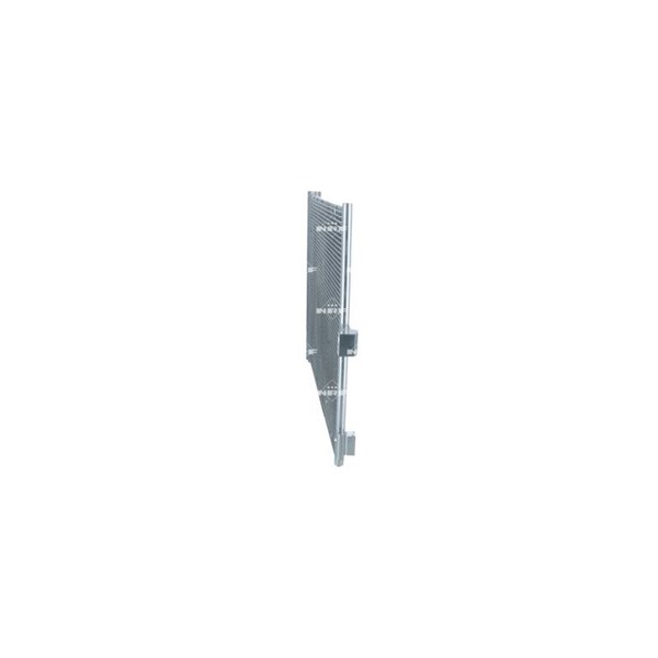 Kondensor, klimatanläggning Nrf 350457 NRF