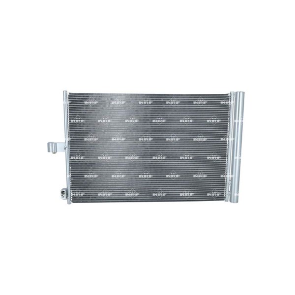 Kondensor, klimatanläggning Nrf 350457 NRF