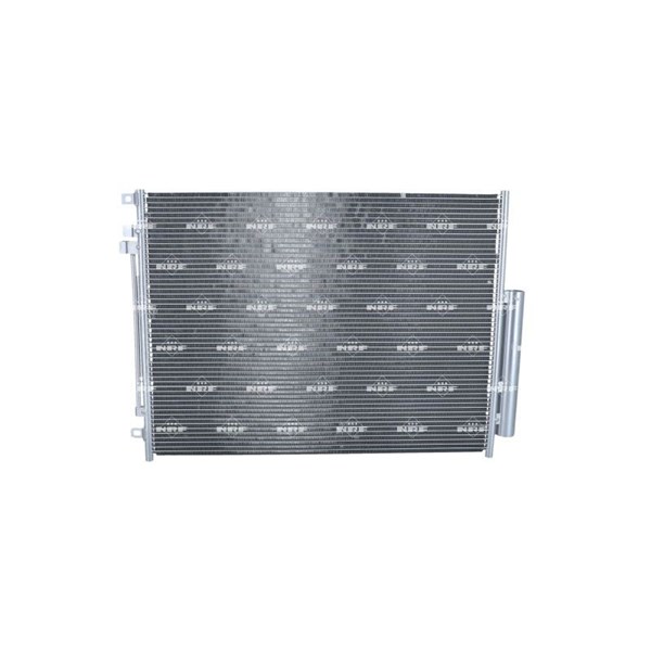 Kondensor, klimatanläggning Nrf 350459 NRF