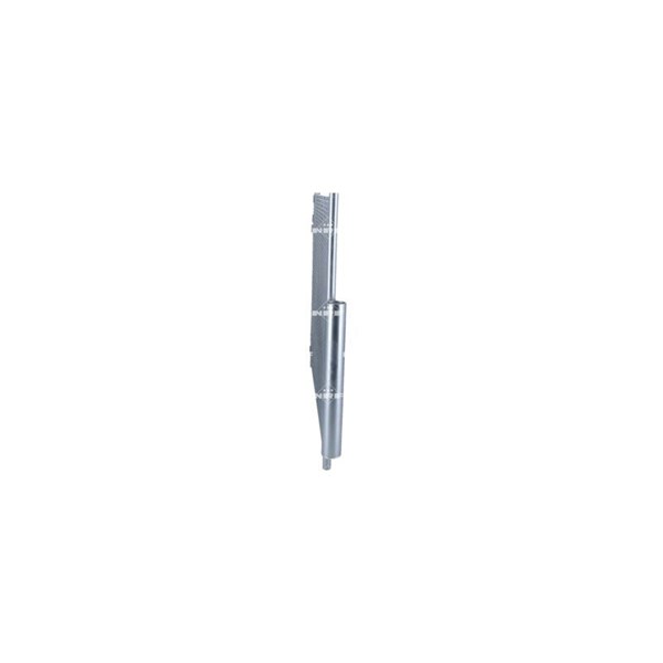 Kondensor, klimatanläggning Nrf 350459 NRF